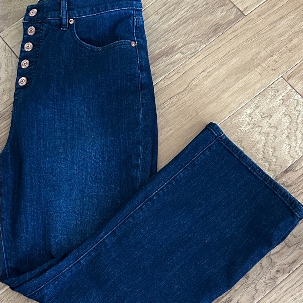 LOFT Jeans